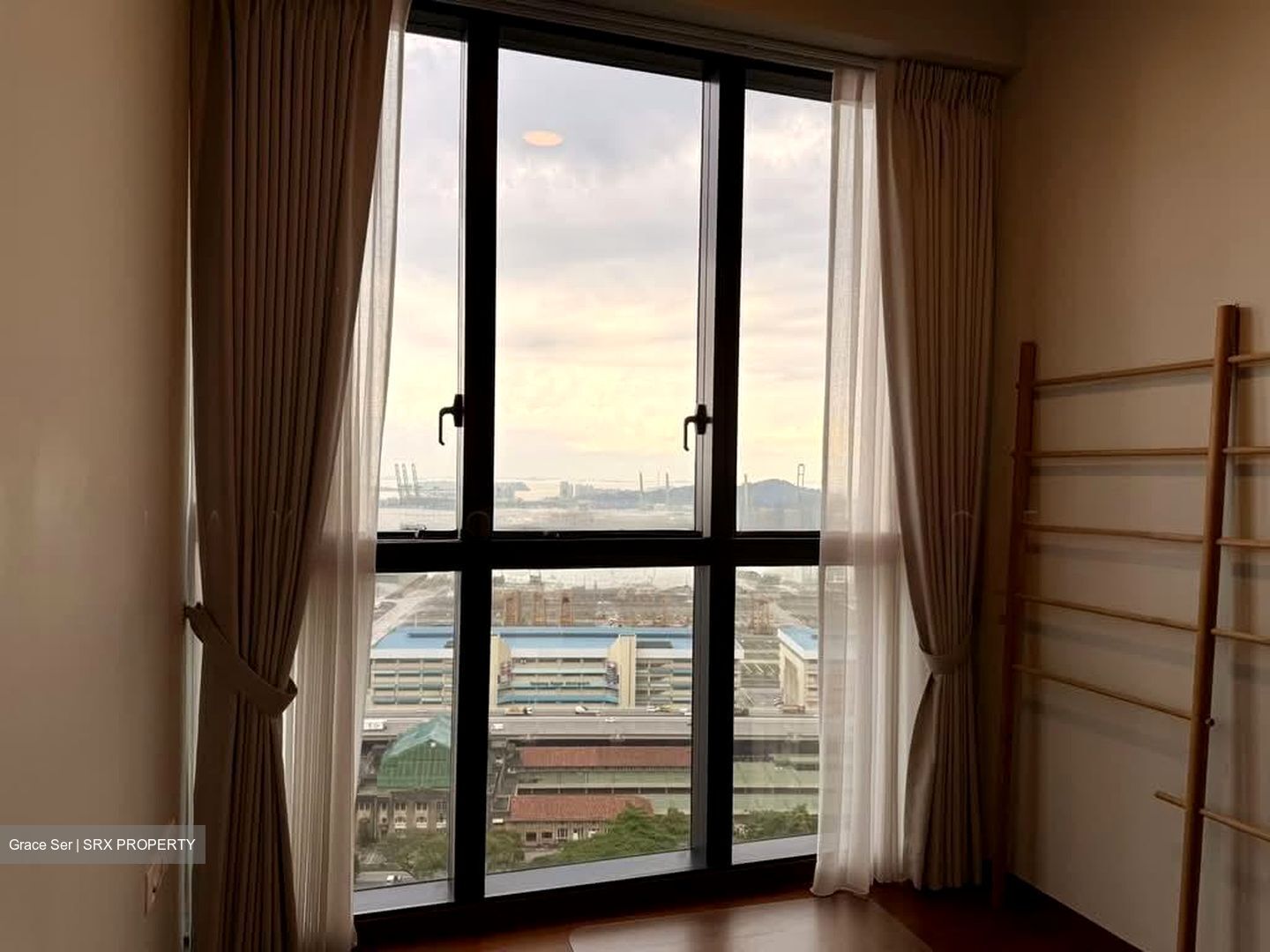 Sky Everton (D2), Apartment #557802321